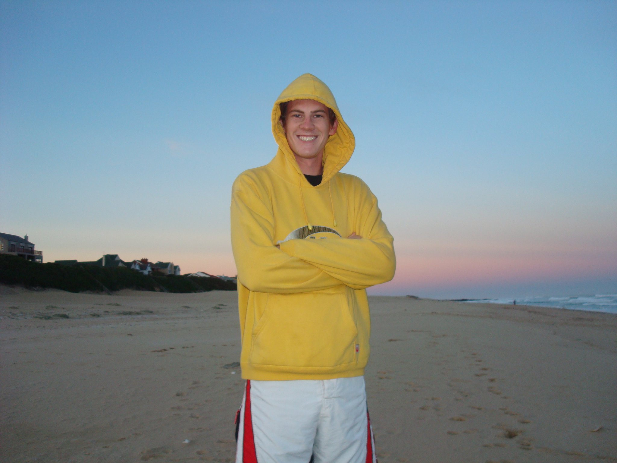 Ruan De Bruin
